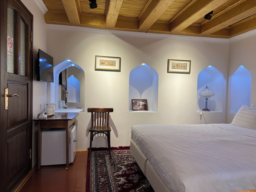 Exclusive Double Room photo 1