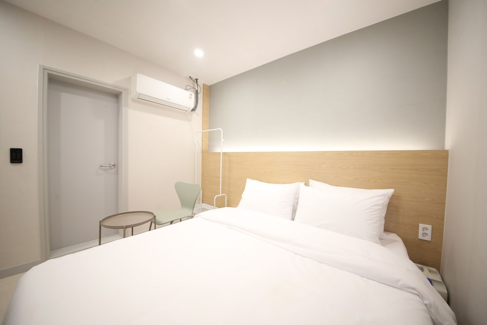 Standard Double Room photo 3