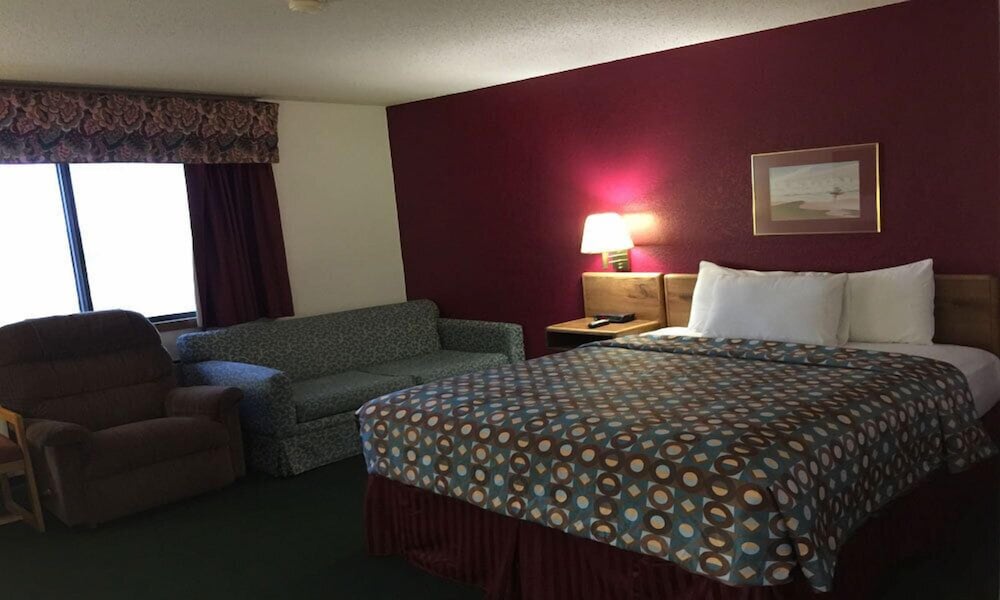 Room, 1 Queen Bed, Non Smoking photo 2