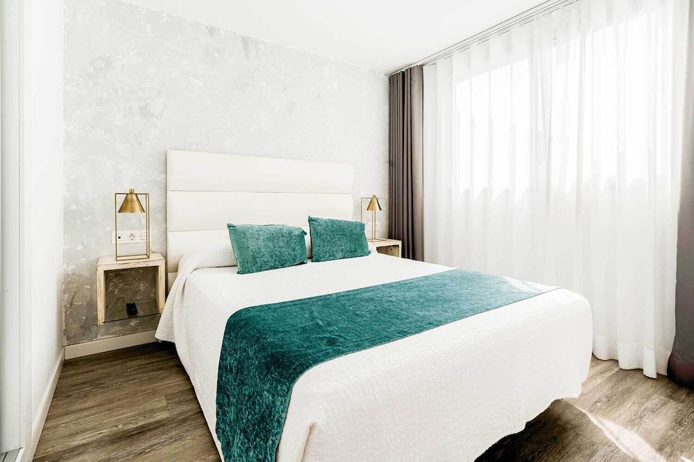 Apartment, 2 Bedrooms (L)