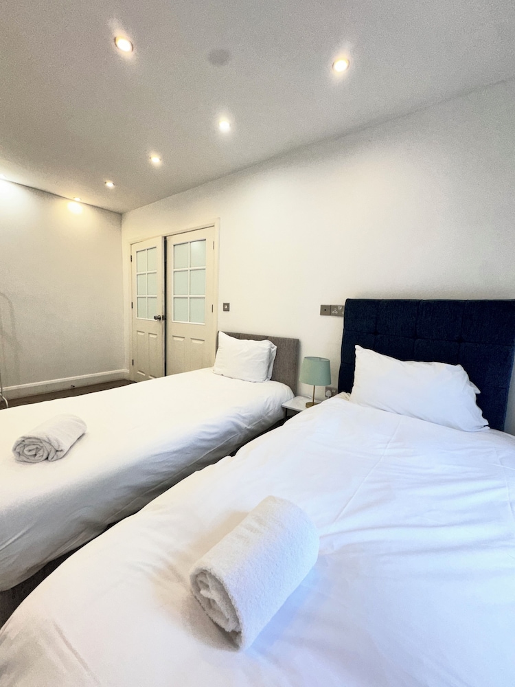 Comfort Double or Twin Room (Room 1) photo 3