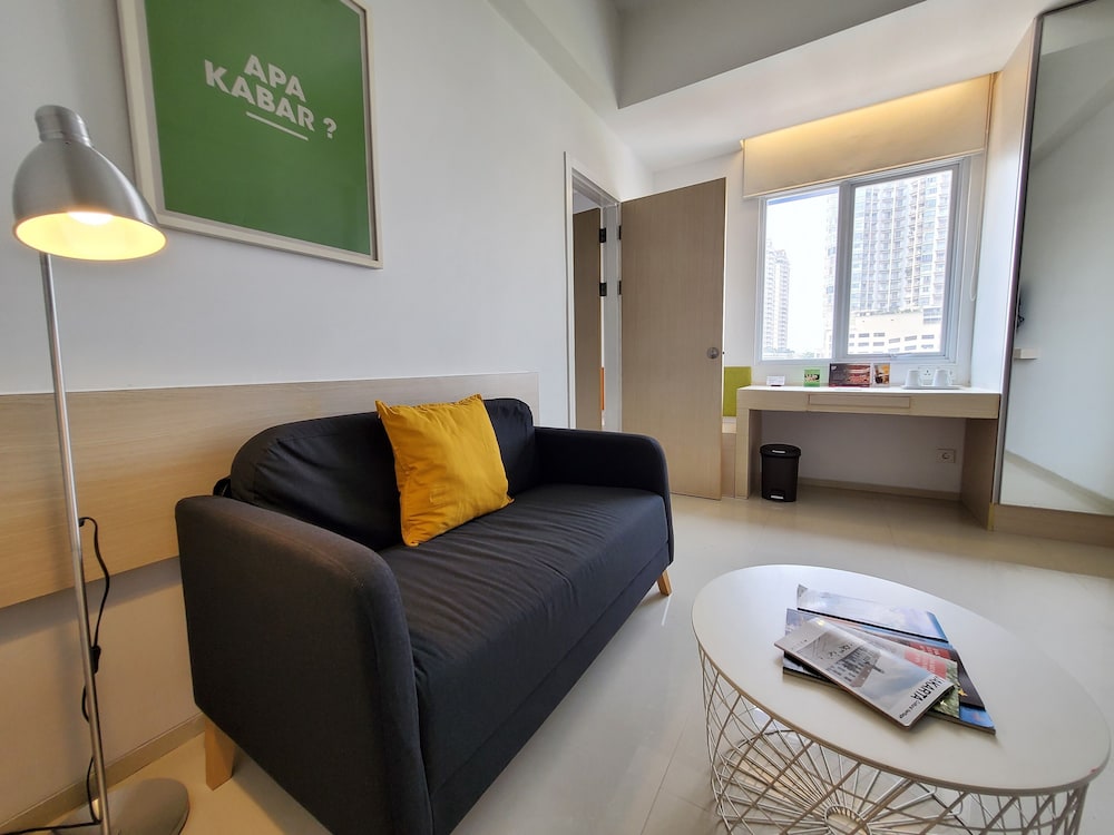 Suite Room
