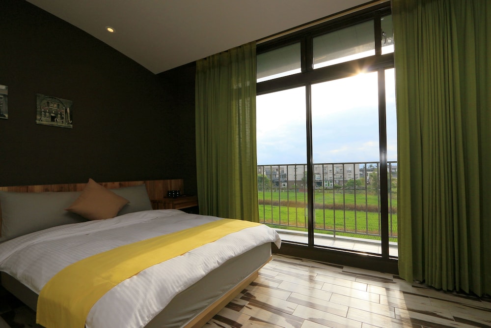 Standard Quadruple Room photo 2