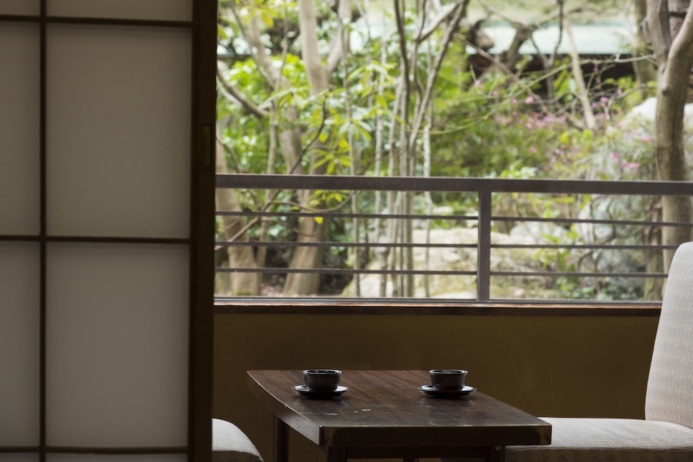 Japanese Style Basic Room photo 2