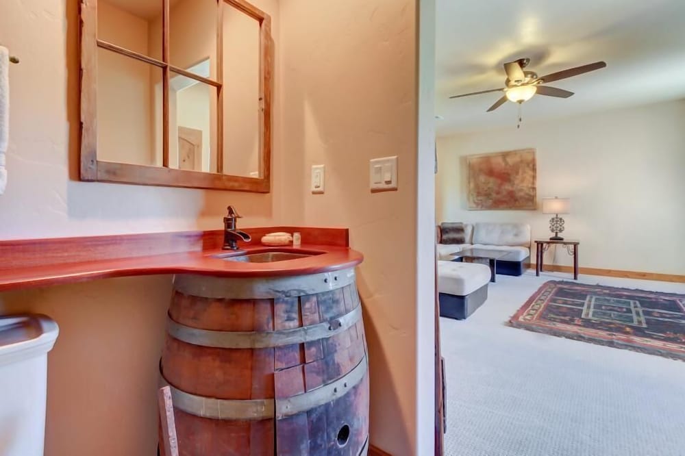 Luxury House, Desert View photo 2