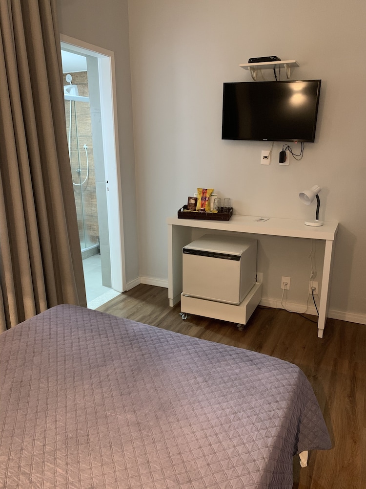 Standard Double Room, 1 Bedroom photo 2