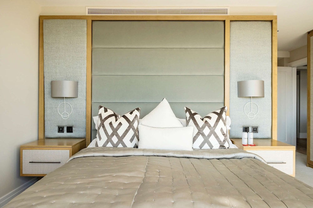 Regents Park Penthouse, Billede 47
