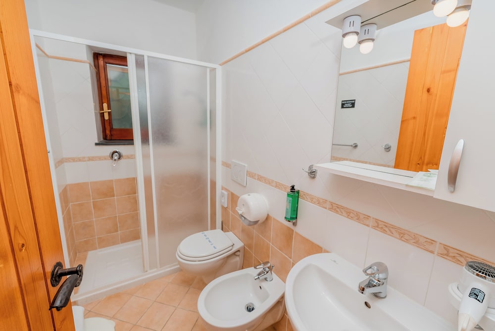 Double Room, Sea View (Depandance) - Photo 15