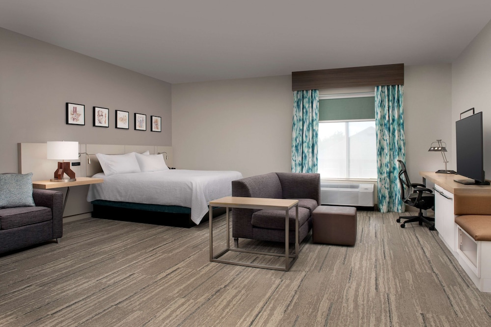 Junior Suite, 1 King Bed - Photo 3