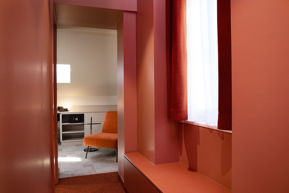 Executive Double Room - Photo 6