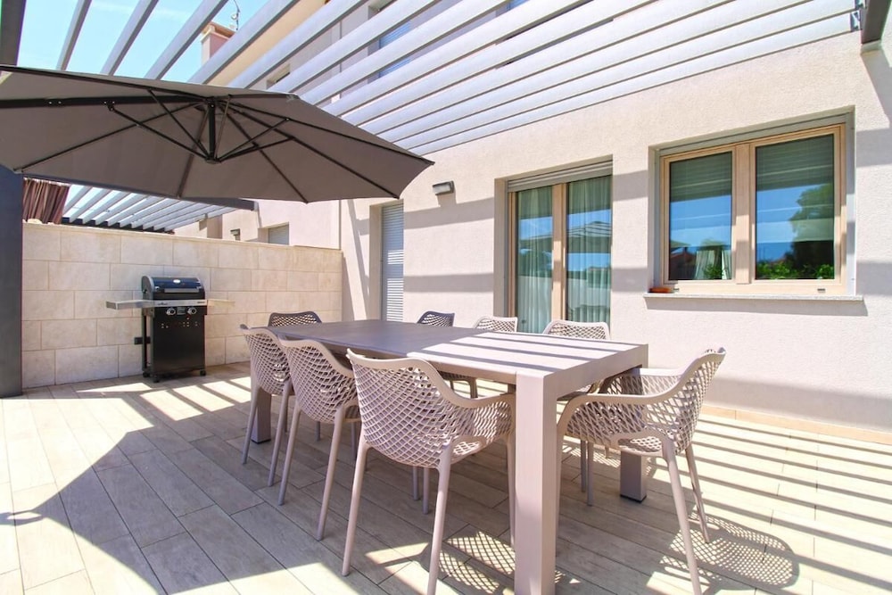 Villa, 3 Bedrooms, Private Pool, Pool View