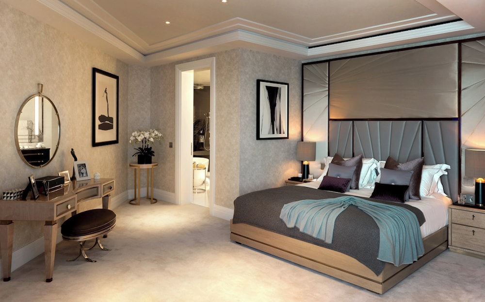 Room, 3 Bedrooms (Tower View, Hotel Residence)