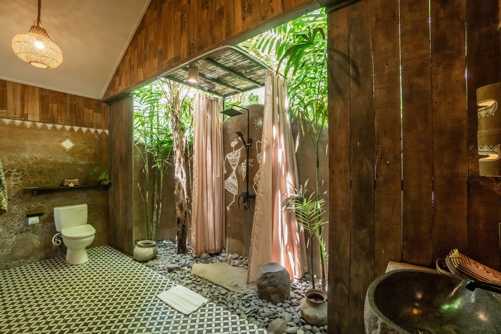 Suite Jungle Lodge With Daily Afternoon Tea