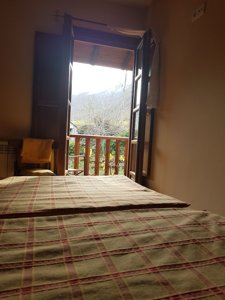 Apartment, 1 Bedroom, Fireplace, Mountain View (Riesgo) photo 2