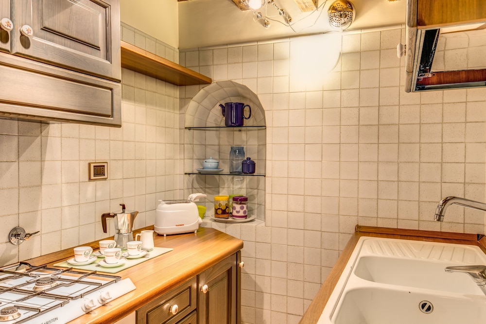 Standard Apartment, 2 Bedrooms, City View photo 2