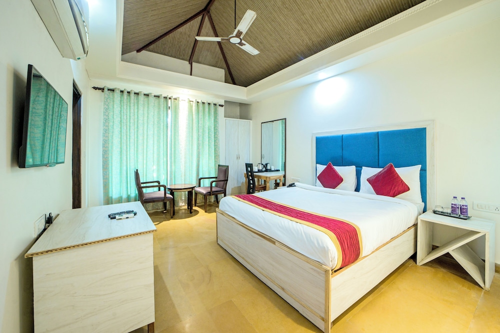 Deluxe Room photo 2