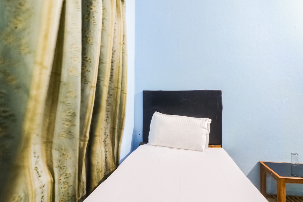 Double Or Twin Room photo 3