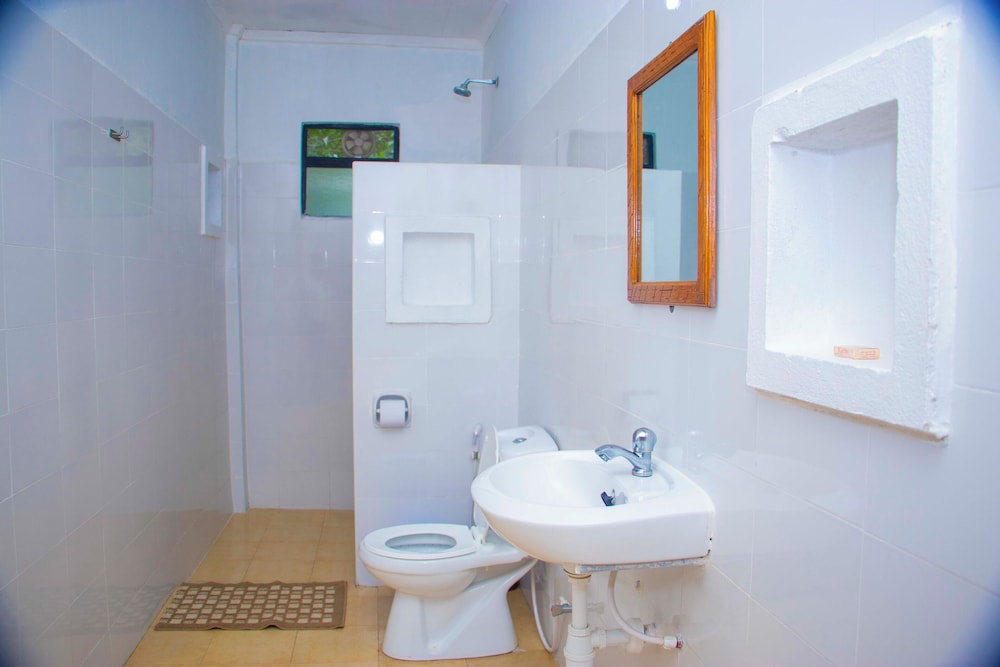 Comfort Twin Room