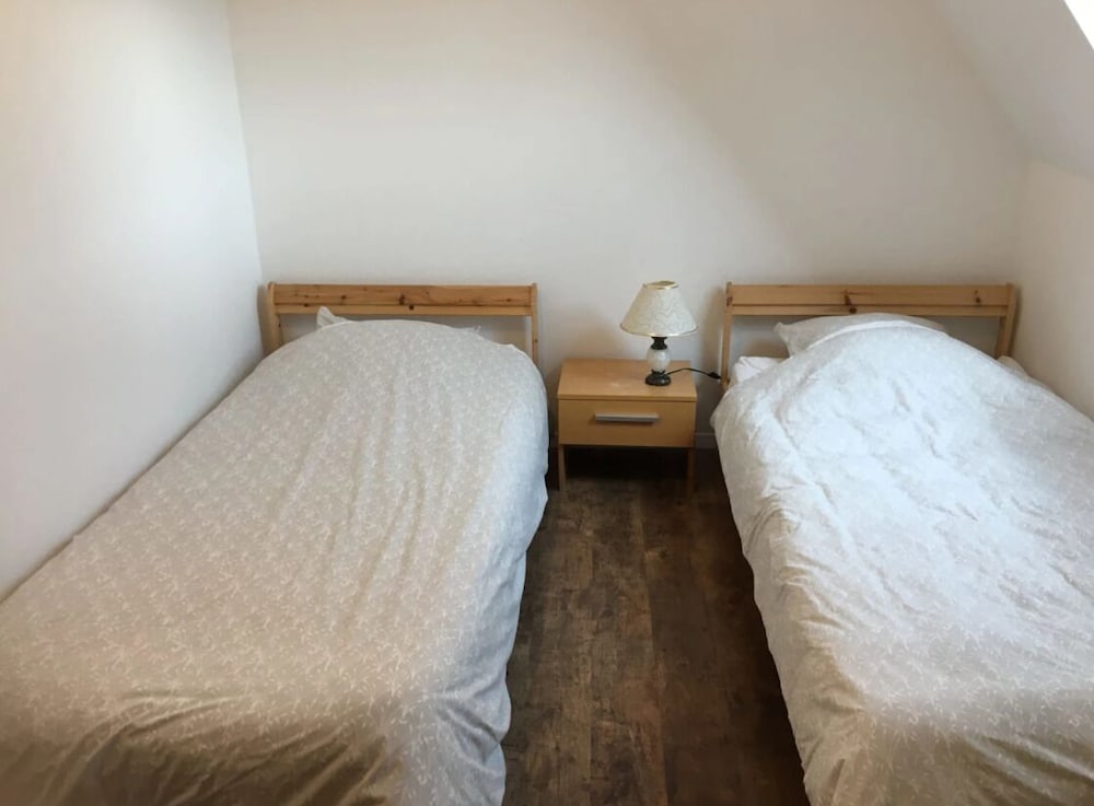Comfort Apartment, Mountain View