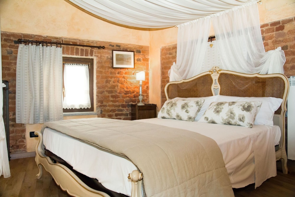 Comfort Double Room, 1 Double Bed (Lavanda) photo 1