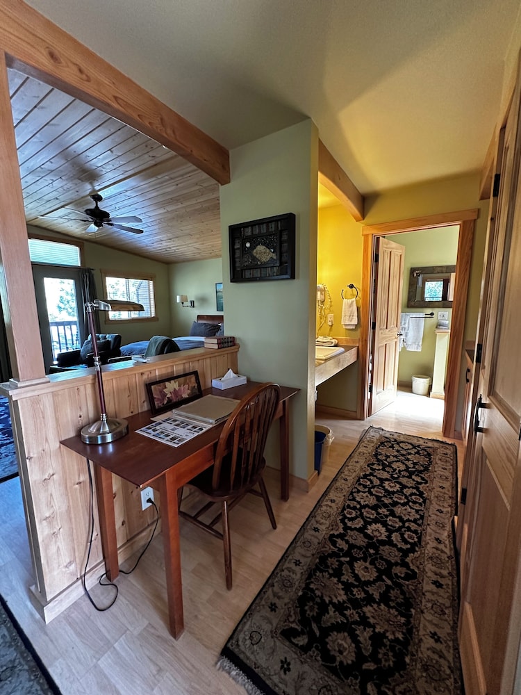 Chewuch Inn & Cabins, Billede 2