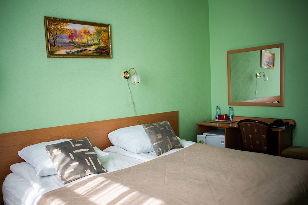 Comfort Double Room photo 2
