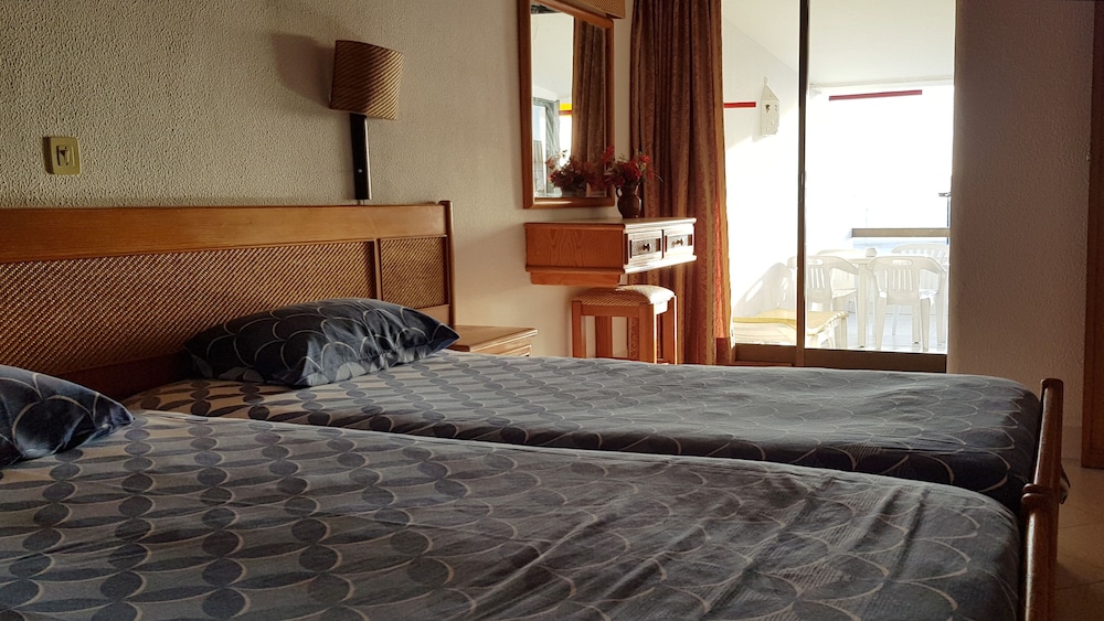 Apartment, 1 Bedroom, Balcony, Sea View (11)