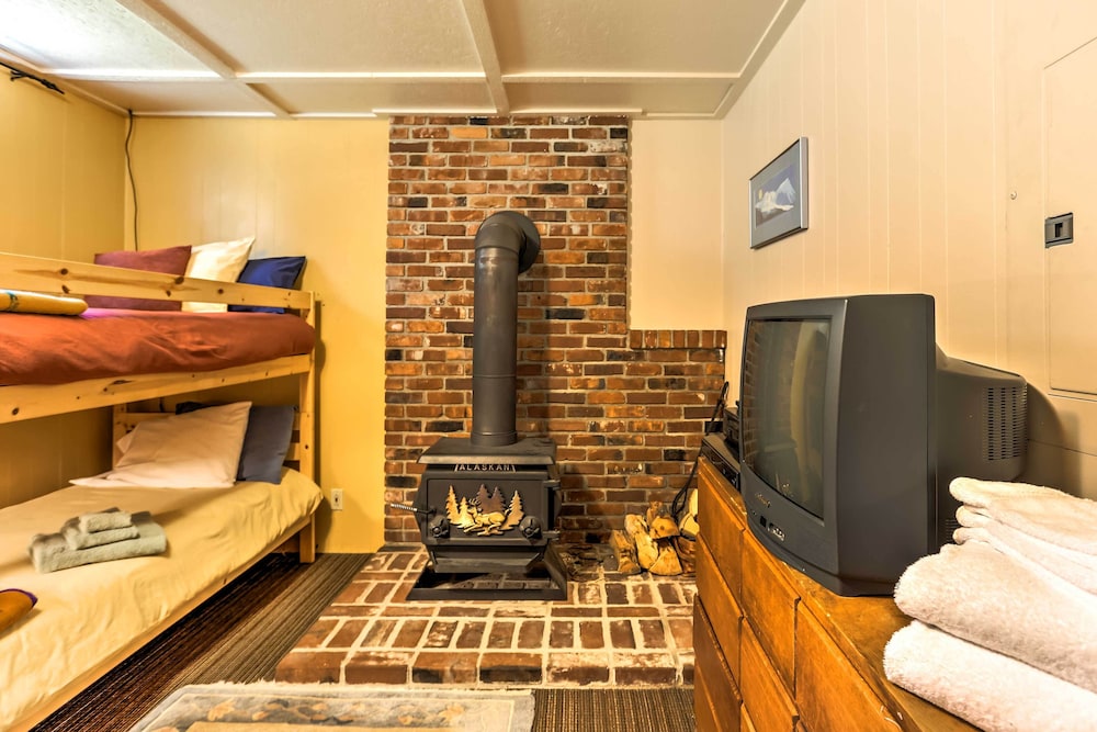 House (3 Bedrooms) photo 1
