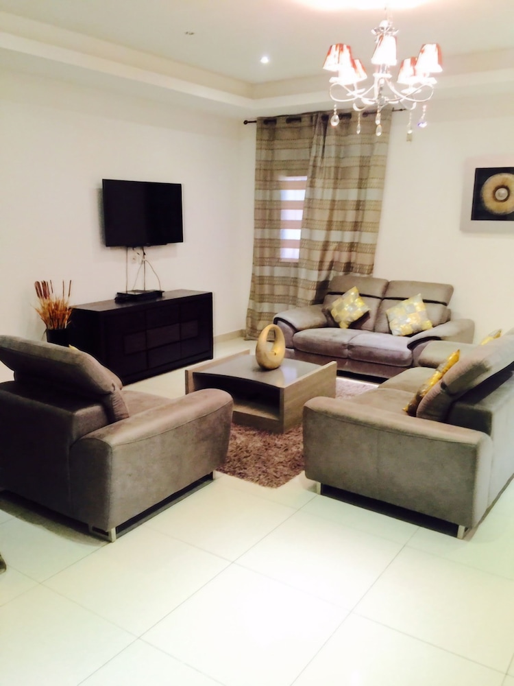 Suite, 1 Bedroom photo 1