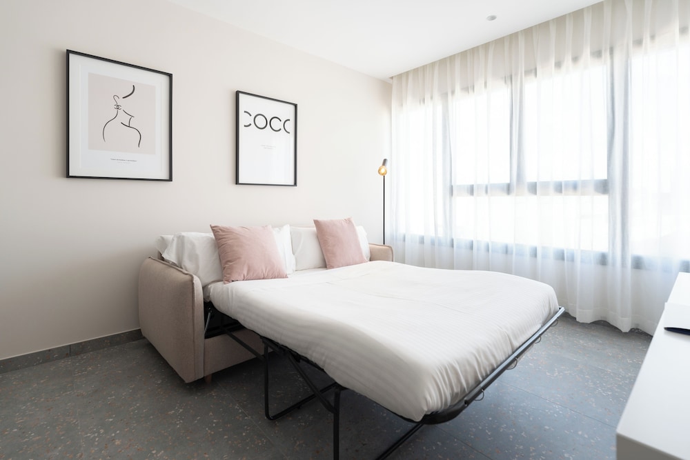 Apartment, 2 Bedrooms (2 Adults + 1 Child) - Photo 4
