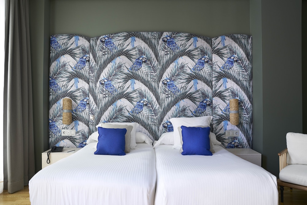 Superior Double Room Single Use, Balcony Superior Double Room Single Use, Balcony