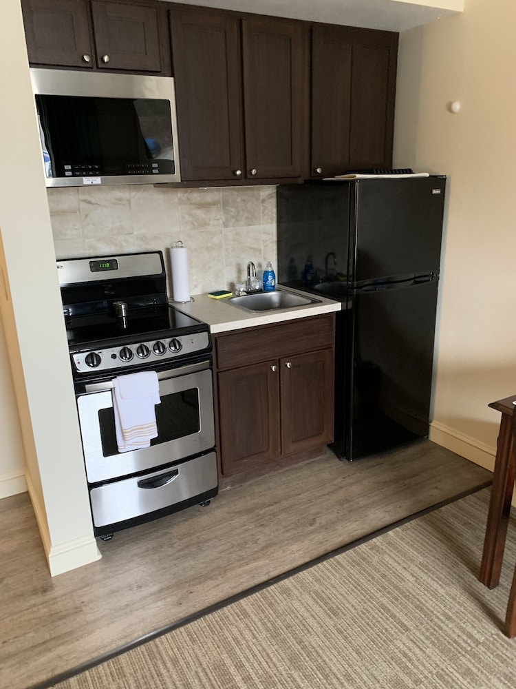 Superior Single Room