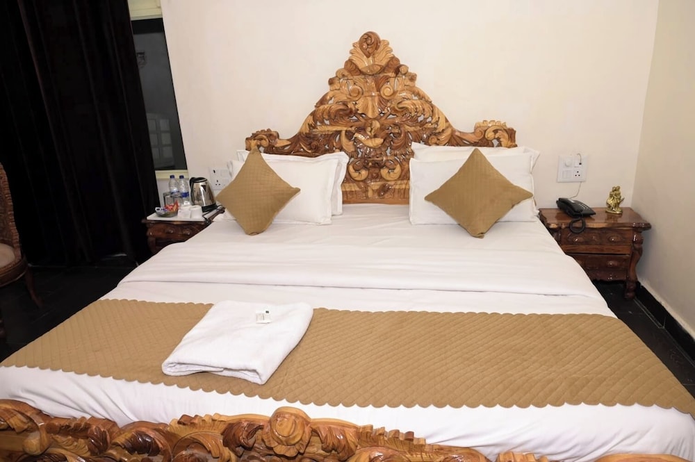 Luxury Room
