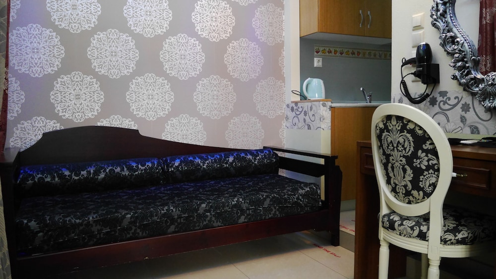 Standard Room, Sea View photo 3