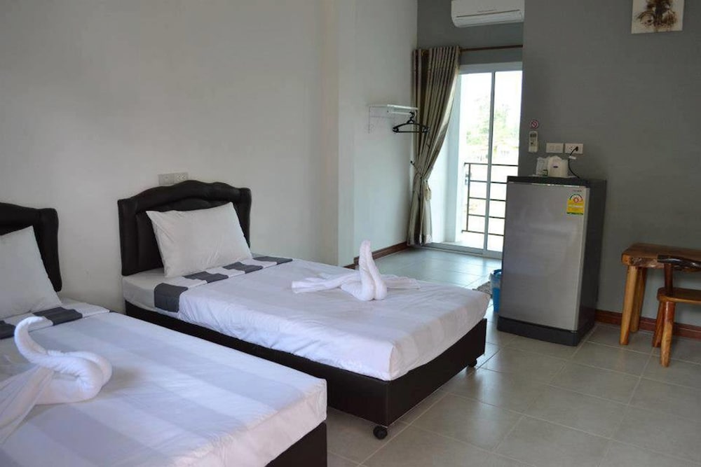 Standard Twin Room photo 1