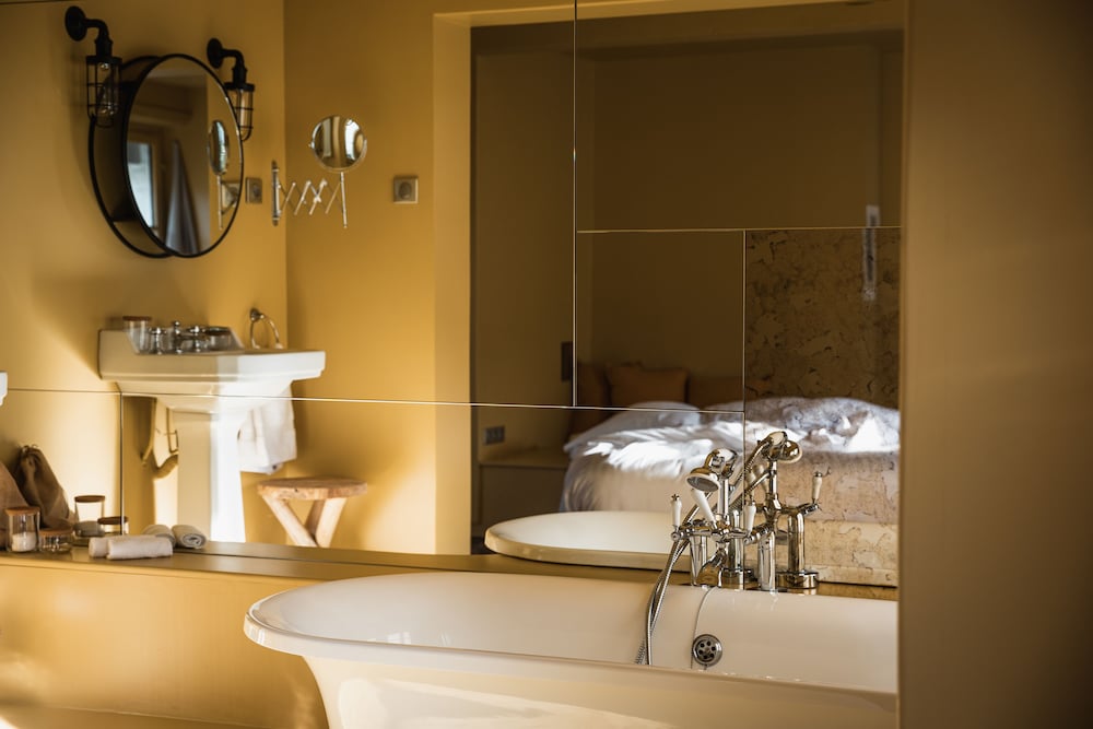 Double Room (Traversin) photo 2