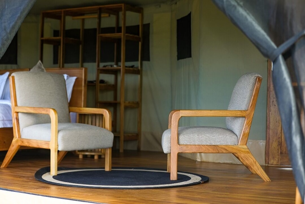 Standard Triple Room, Hill View