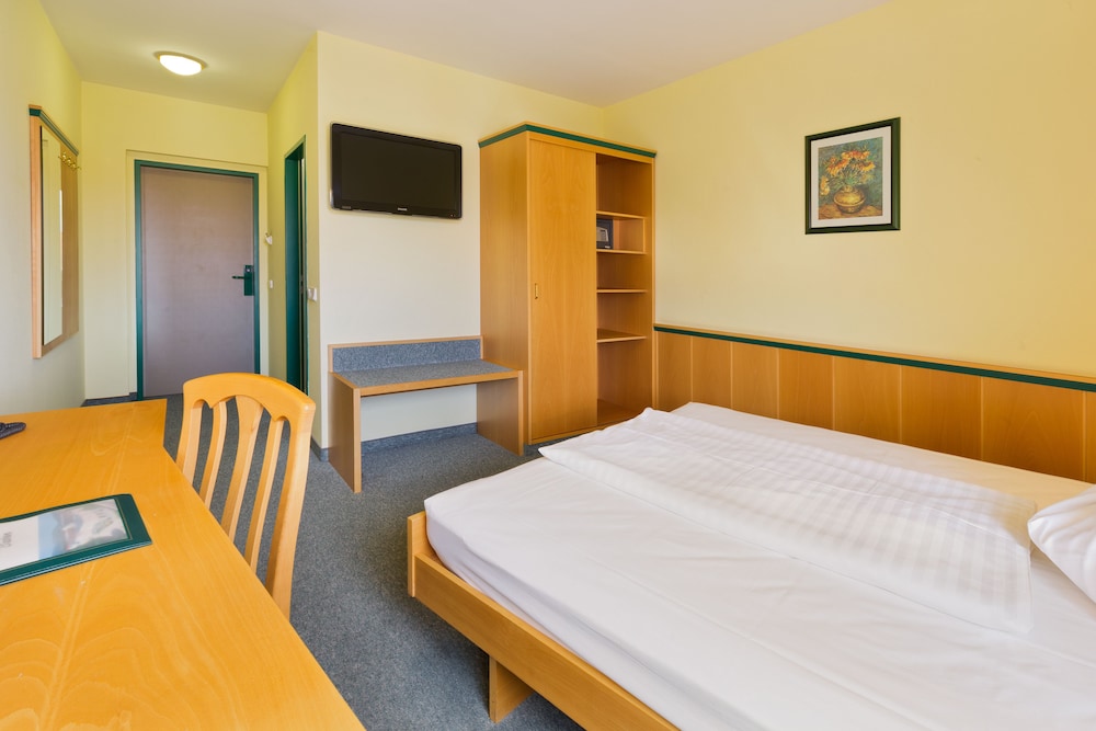 Classic Single Room photo 2