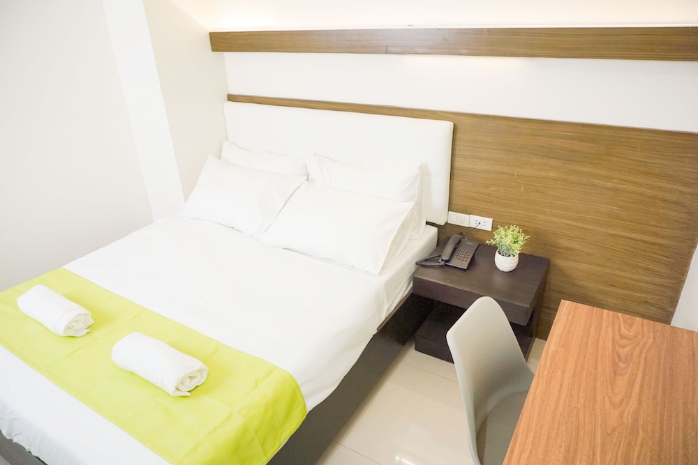 Superior Double Room photo 3