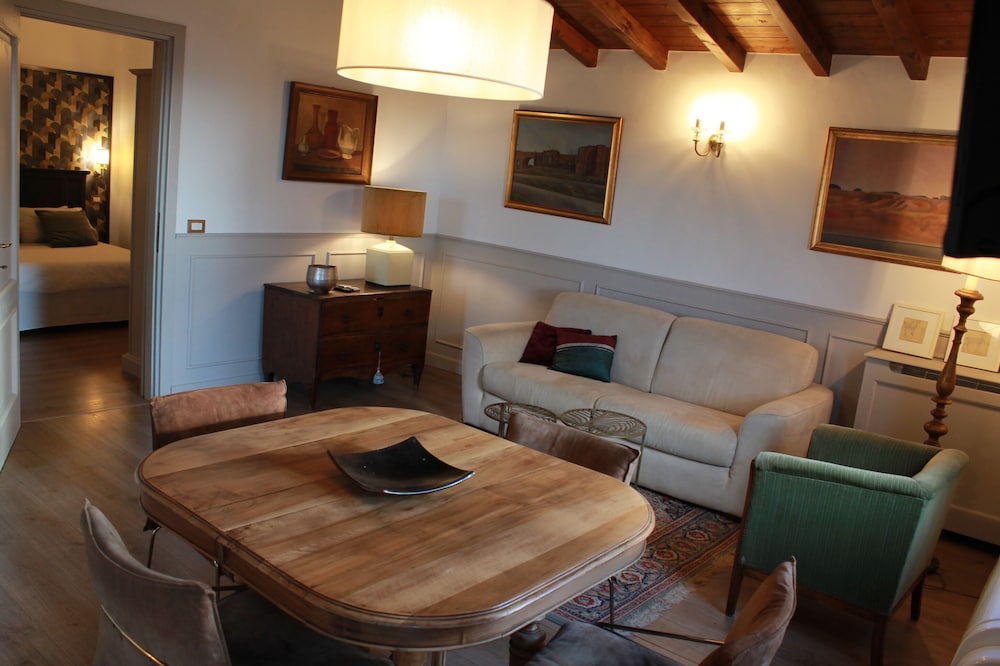 Apartment, 1 Bedroom (Loggia di Cora) photo 3