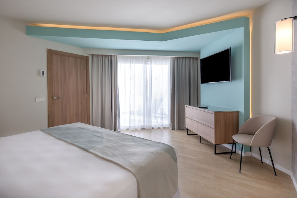 Suite, Oceanfront (Elite Club | E) - Photo 3