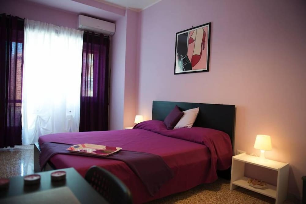 Comfort Room, 1 Double Bed photo 1