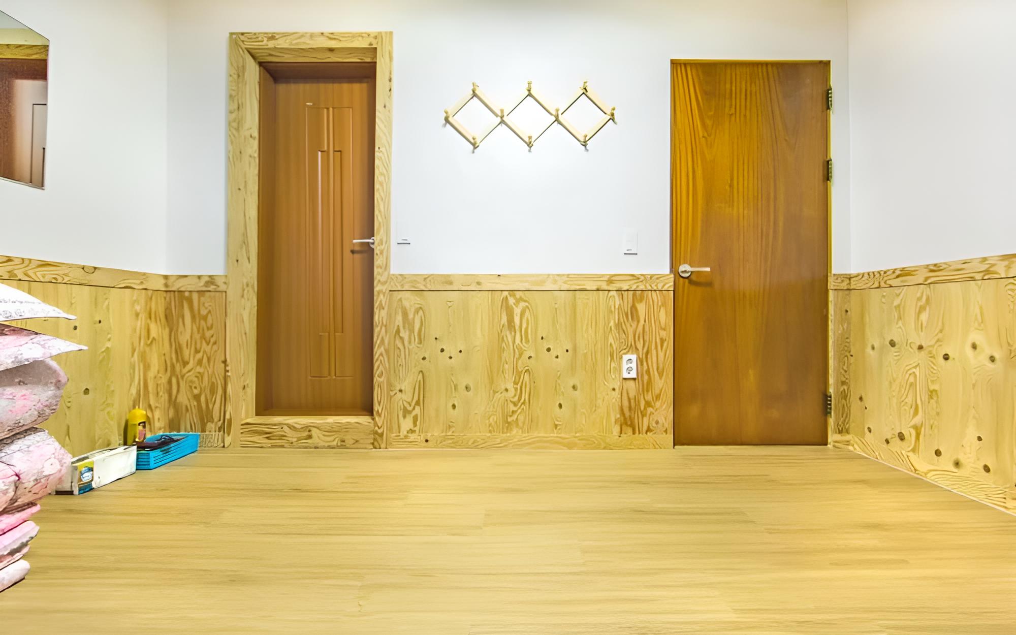 Room (Room 307 (Ondol)) photo 2