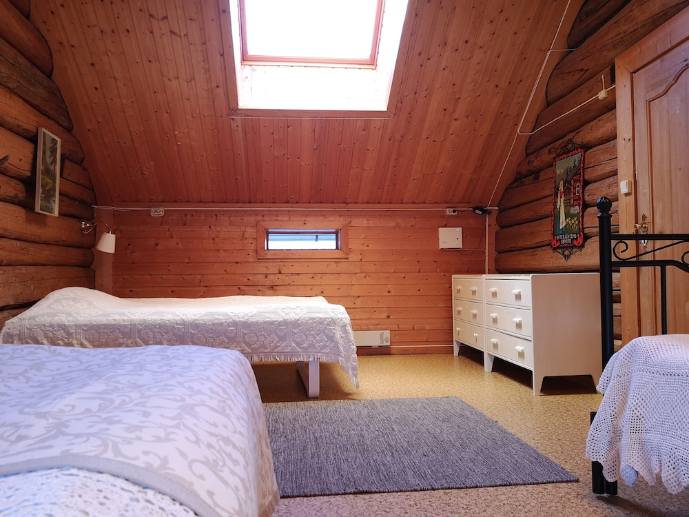 Traditional Penthouse, 1 Bedroom photo 3