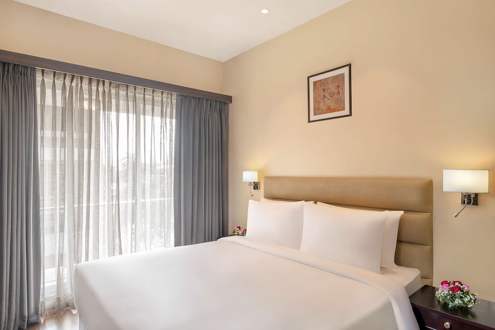 Deluxe Room Deluxe Room