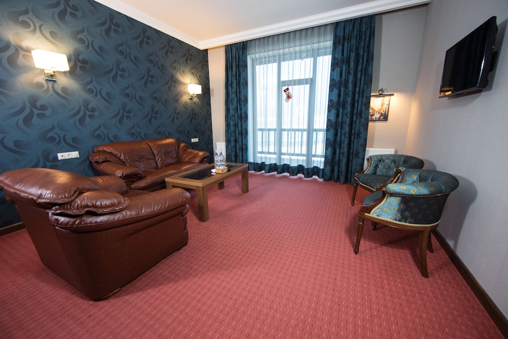 Family Suite photo 3