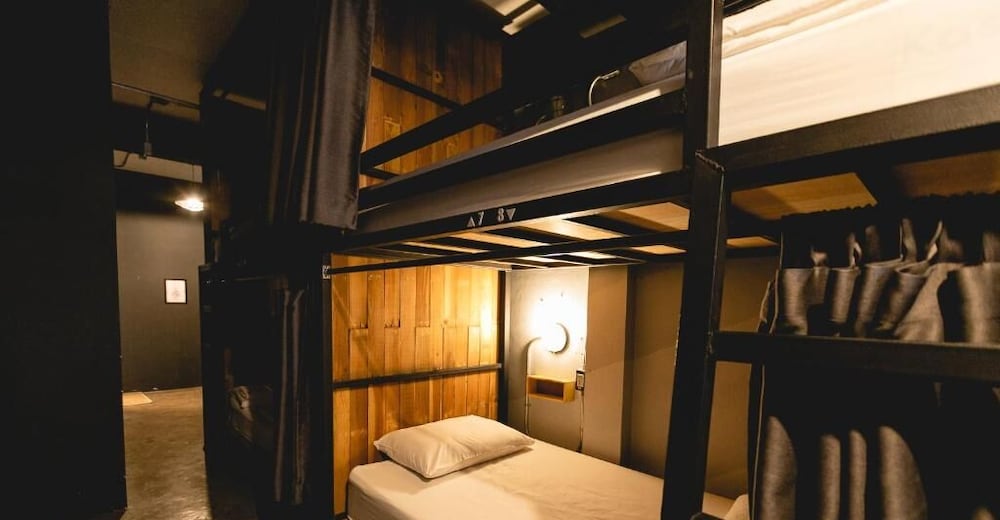 1 Person in 10-Bed Dormitory with Shared photo 1