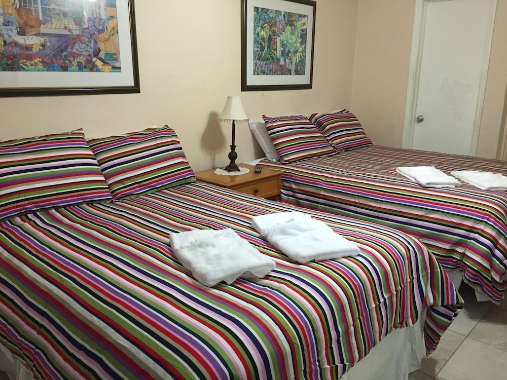 Studio, 2 Double Beds photo 2