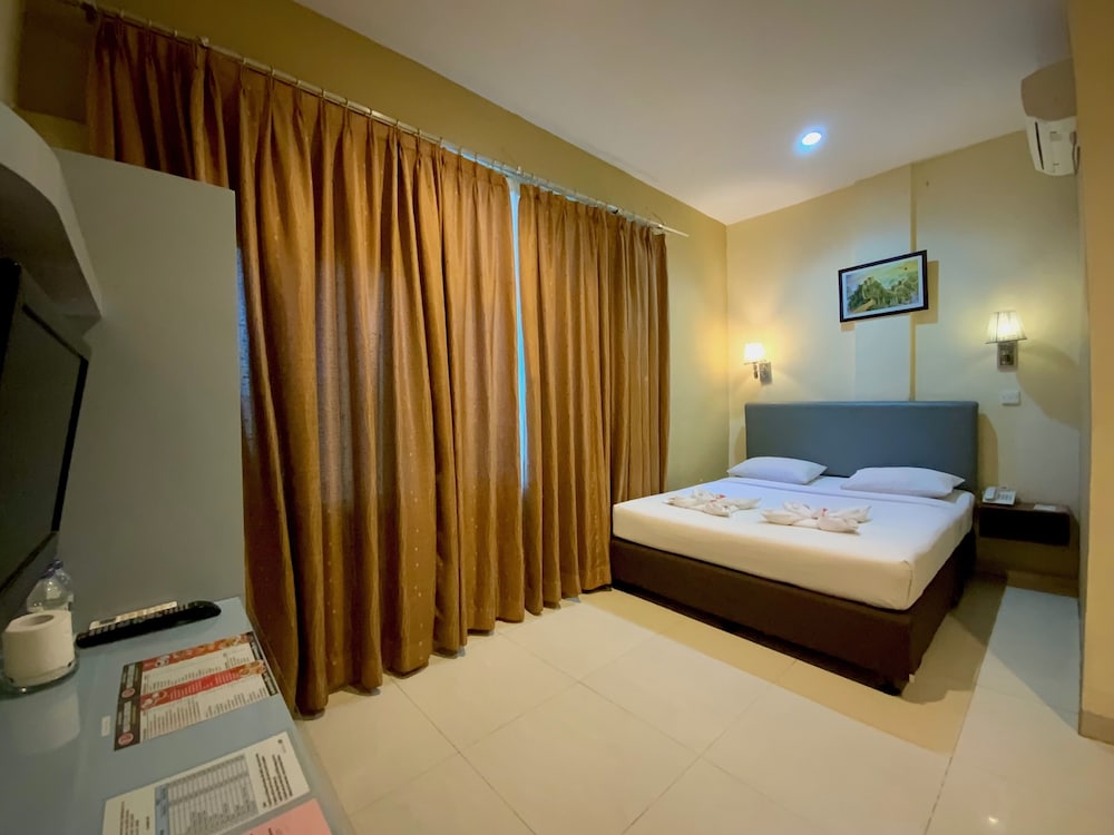Executive Room photo 3