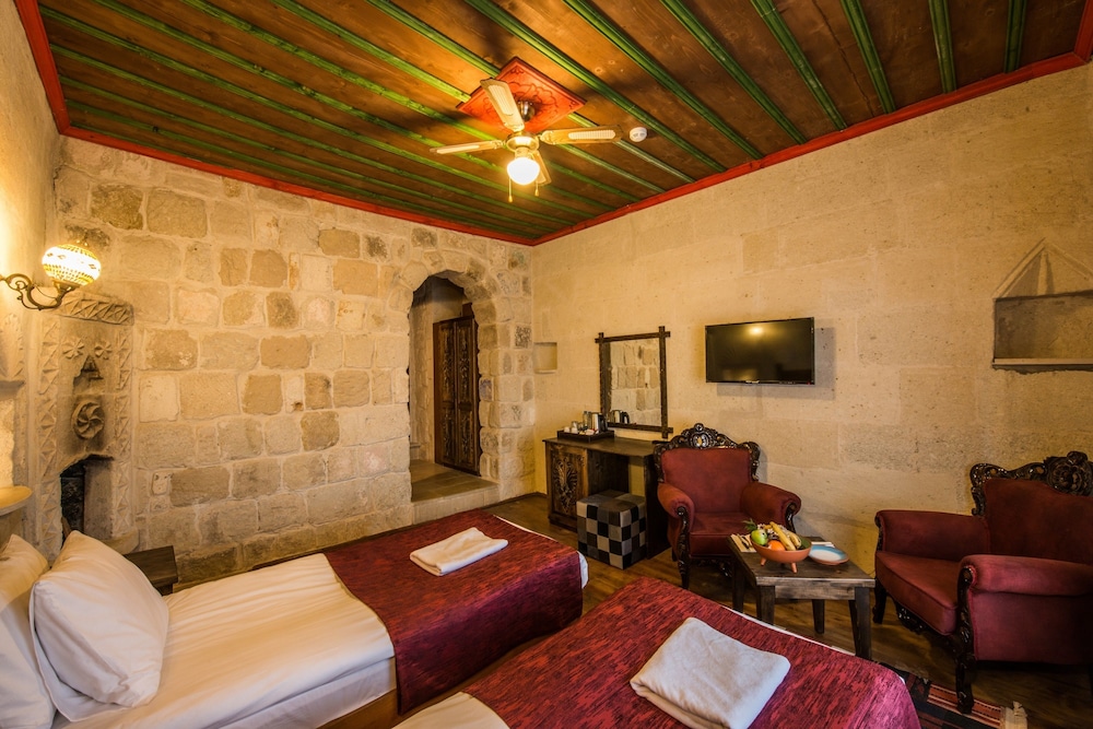 Superior Room - Photo 24